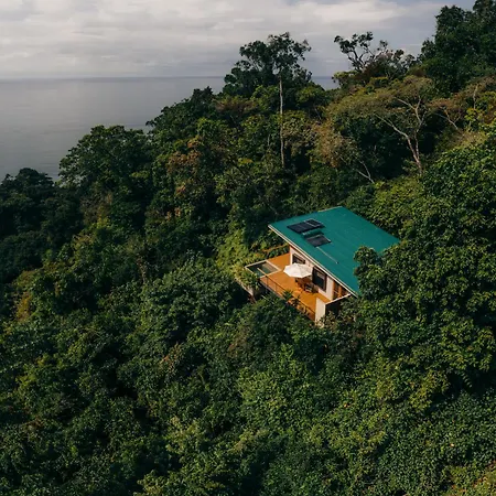 El Remanso Rainforest Lodge Puerto Jiménez Extérieur photo