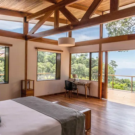 El Remanso Rainforest Lodge Puerto Jiménez Extérieur photo