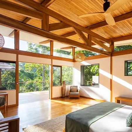 El Remanso Rainforest Lodge Puerto Jiménez Extérieur photo