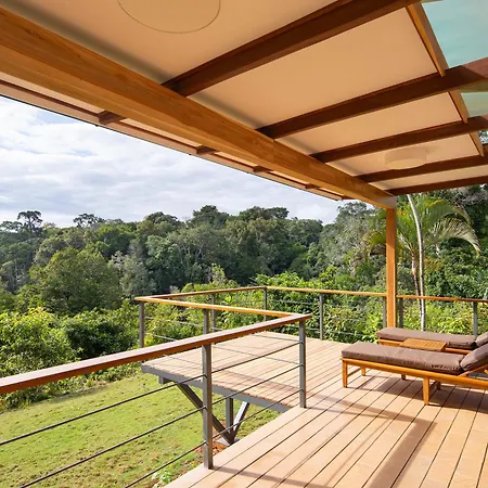 El Remanso Rainforest Lodge Puerto Jiménez Extérieur photo
