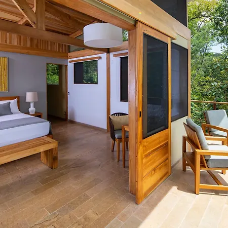 El Remanso Rainforest Lodge Puerto Jiménez Extérieur photo
