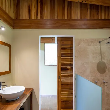 El Remanso Rainforest Lodge Puerto Jiménez Extérieur photo