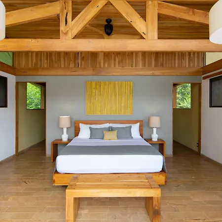 El Remanso Rainforest Lodge Puerto Jiménez Extérieur photo
