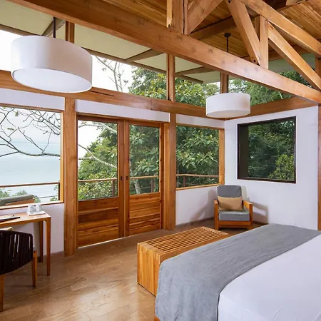 El Remanso Rainforest Lodge Puerto Jiménez Extérieur photo