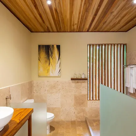 El Remanso Rainforest Lodge Puerto Jiménez Extérieur photo