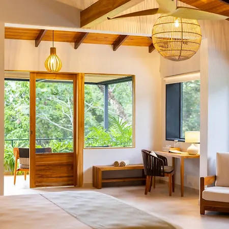 El Remanso Rainforest Lodge Puerto Jiménez Extérieur photo