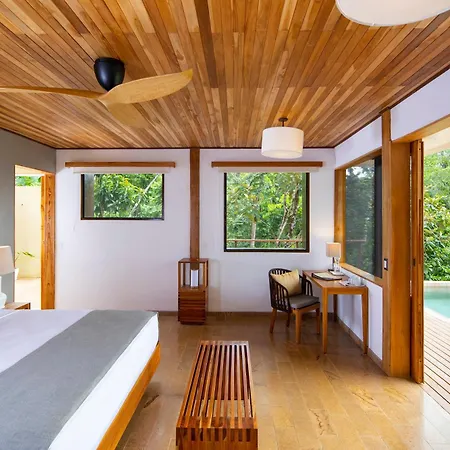 El Remanso Rainforest Lodge Puerto Jiménez Extérieur photo