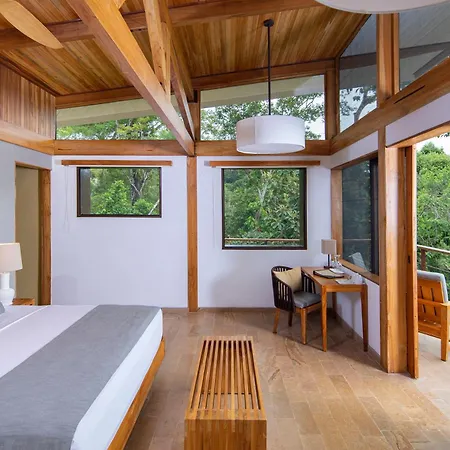 El Remanso Rainforest Lodge Puerto Jiménez Extérieur photo