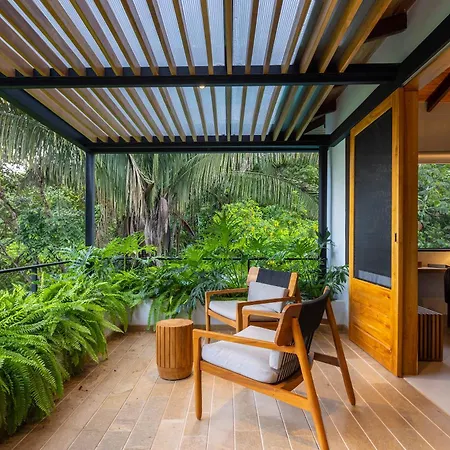 El Remanso Rainforest Lodge Puerto Jiménez Extérieur photo