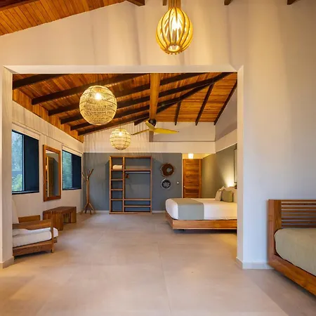 El Remanso Rainforest Lodge Puerto Jiménez Extérieur photo