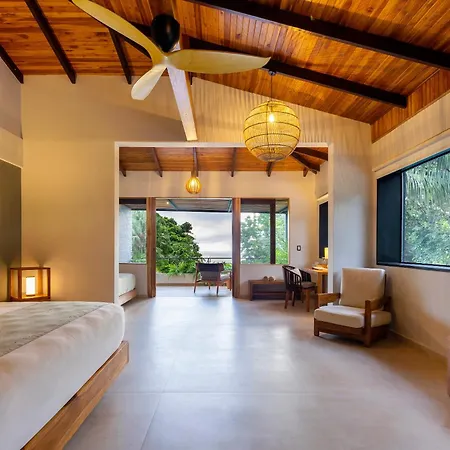 El Remanso Rainforest Lodge Puerto Jiménez Extérieur photo
