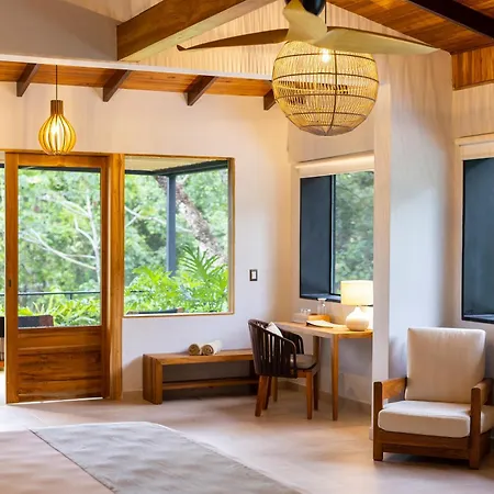 El Remanso Rainforest Lodge Puerto Jiménez Extérieur photo