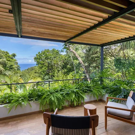 El Remanso Rainforest Lodge Puerto Jiménez Extérieur photo