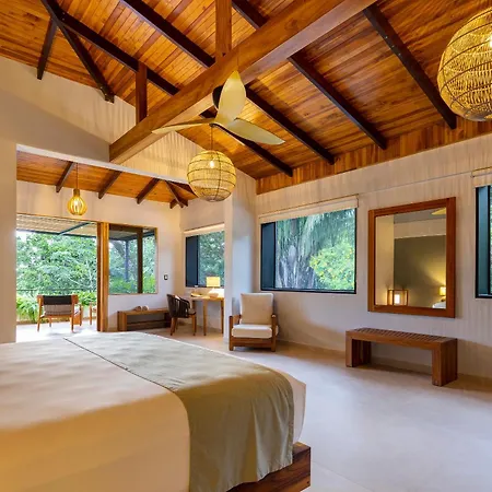 El Remanso Rainforest Lodge Puerto Jiménez Extérieur photo