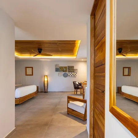 El Remanso Rainforest Lodge Puerto Jiménez Extérieur photo