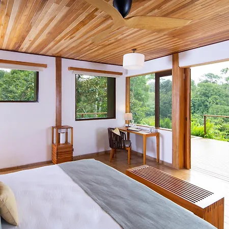 El Remanso Rainforest Lodge Puerto Jiménez Extérieur photo