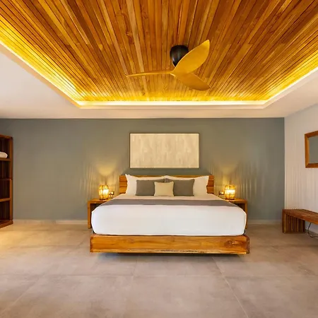 El Remanso Rainforest Lodge Puerto Jiménez Extérieur photo