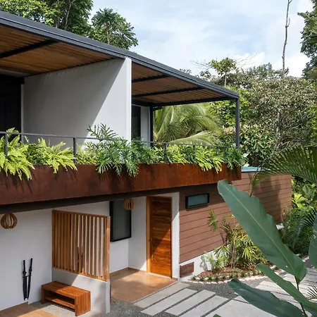 El Remanso Rainforest Lodge Puerto Jiménez Extérieur photo