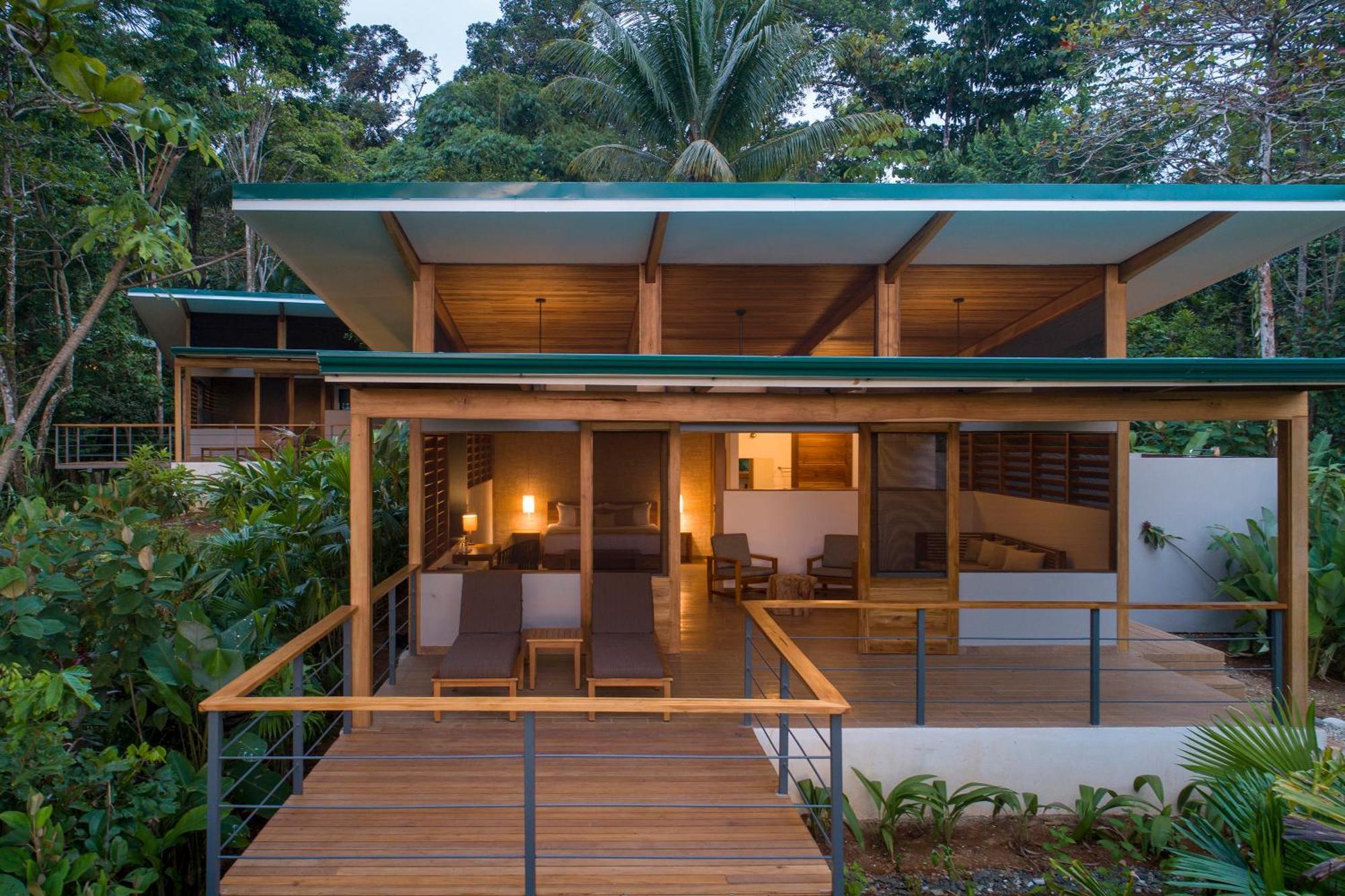 El Remanso Rainforest