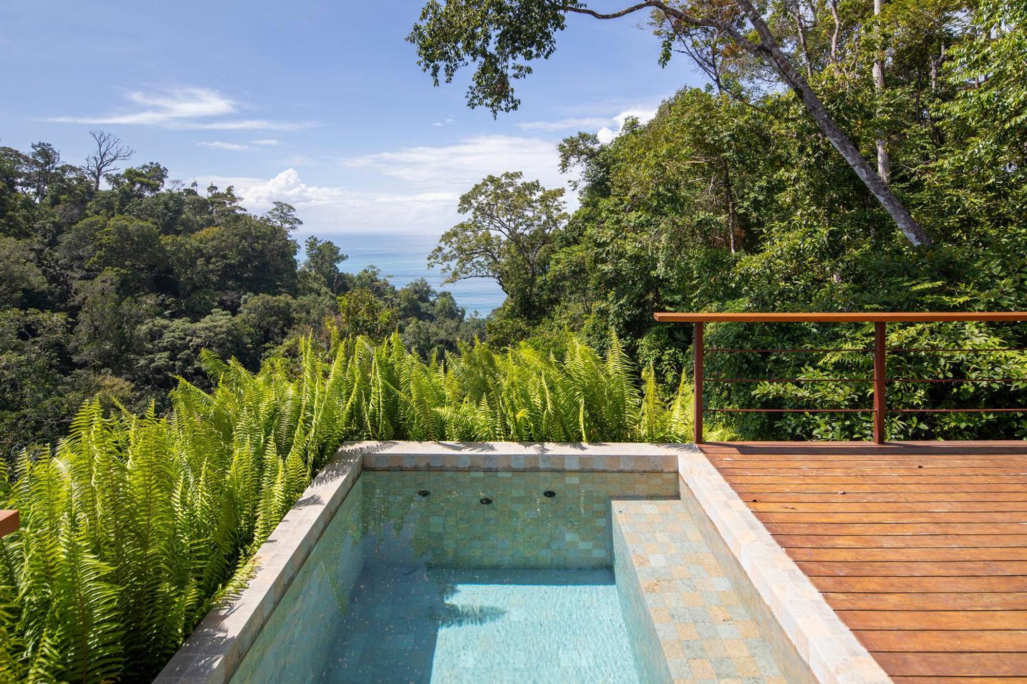 El Remanso Rainforest