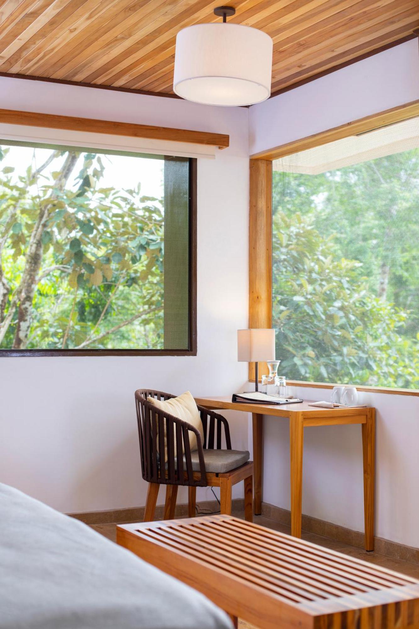 El Remanso Rainforest Lodge *
