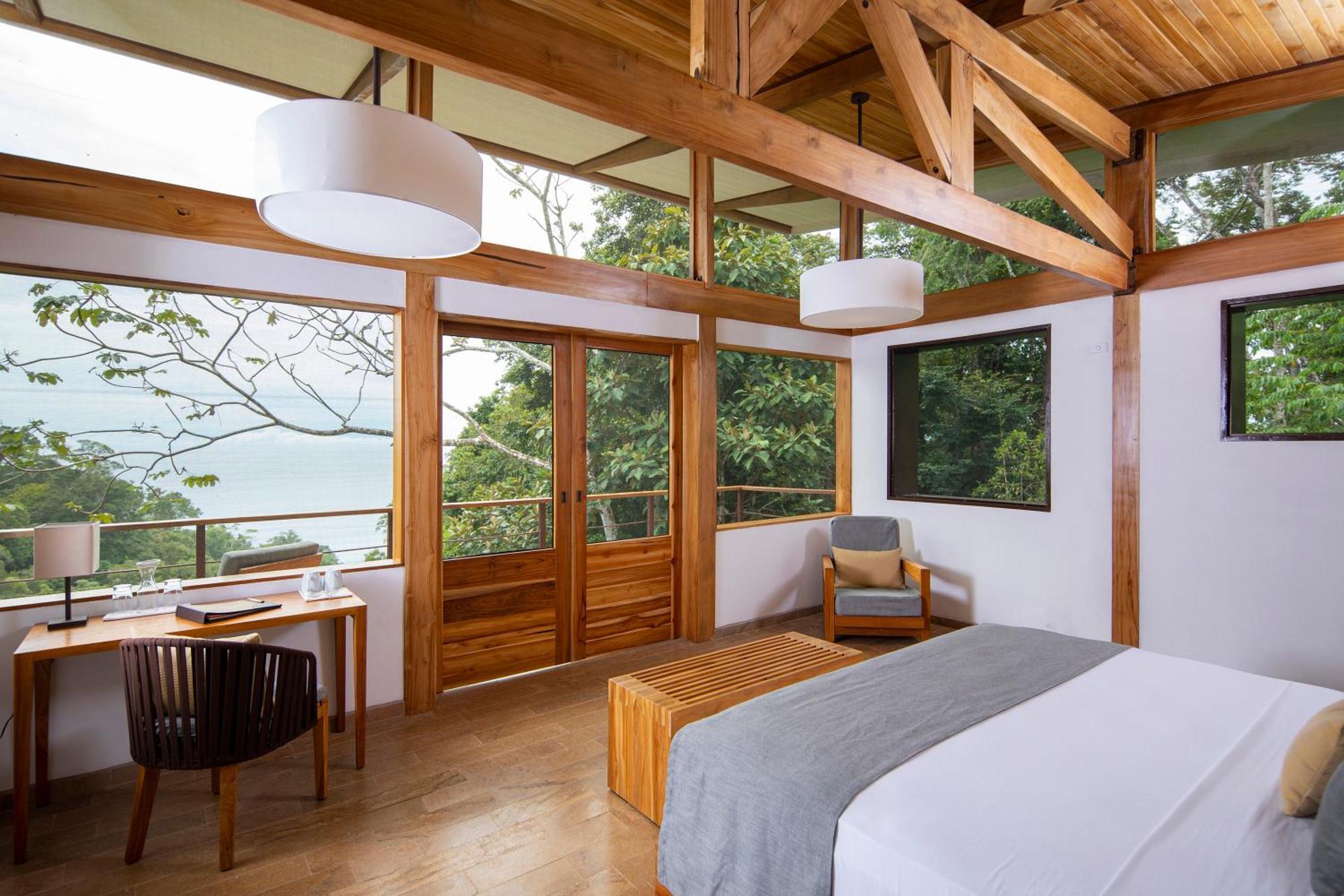 El Remanso Rainforest Lodge *