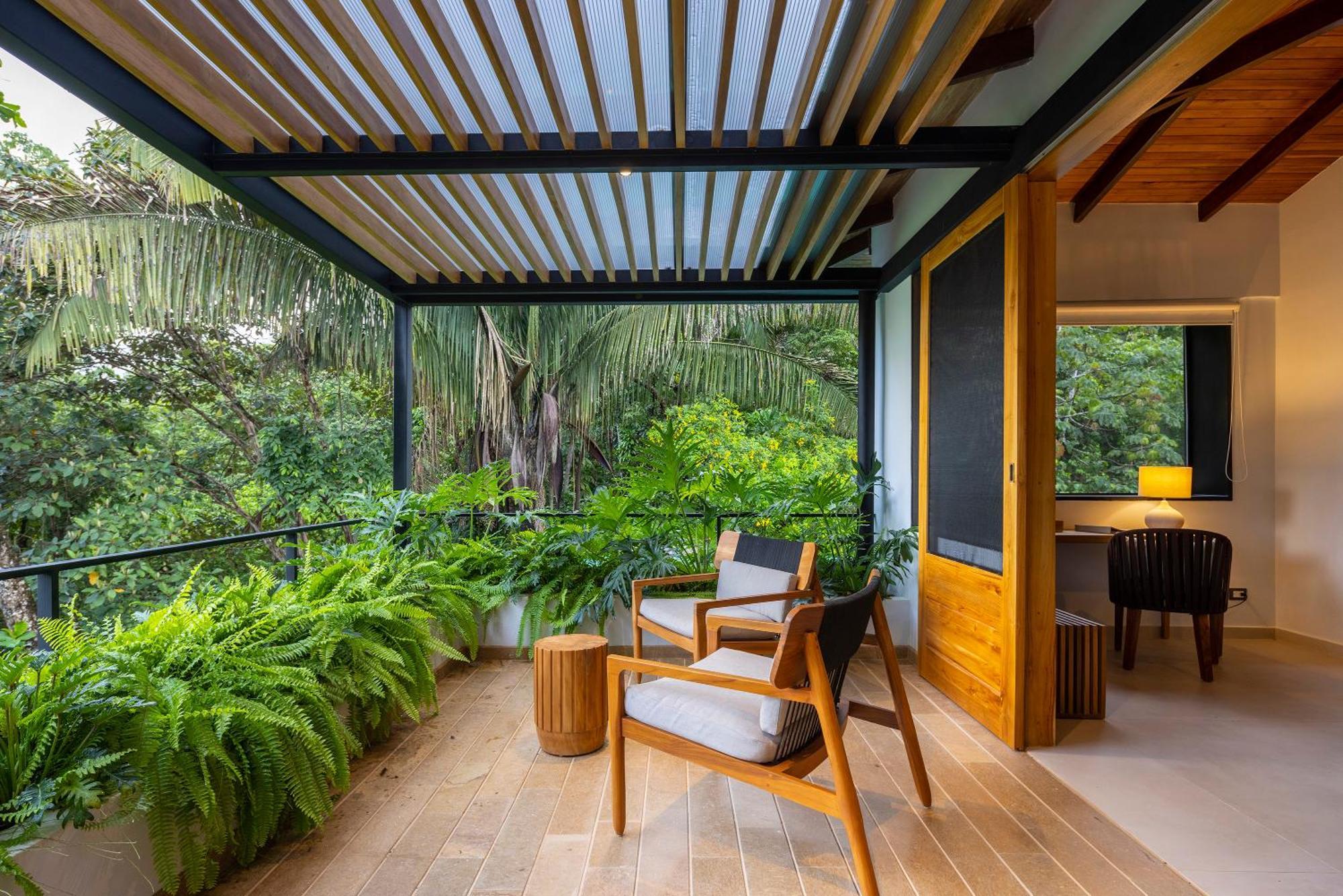 Lodge El Remanso Rainforest