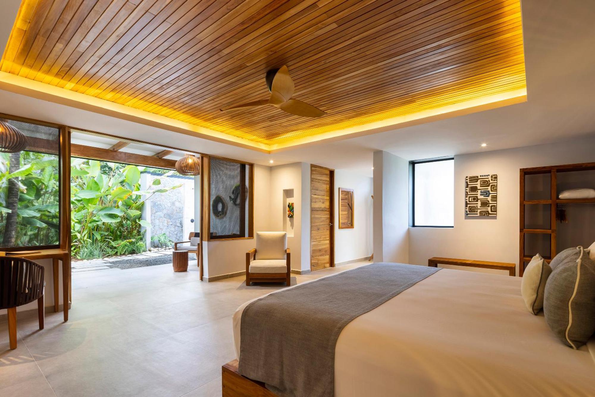 El Remanso Rainforest Lodge *