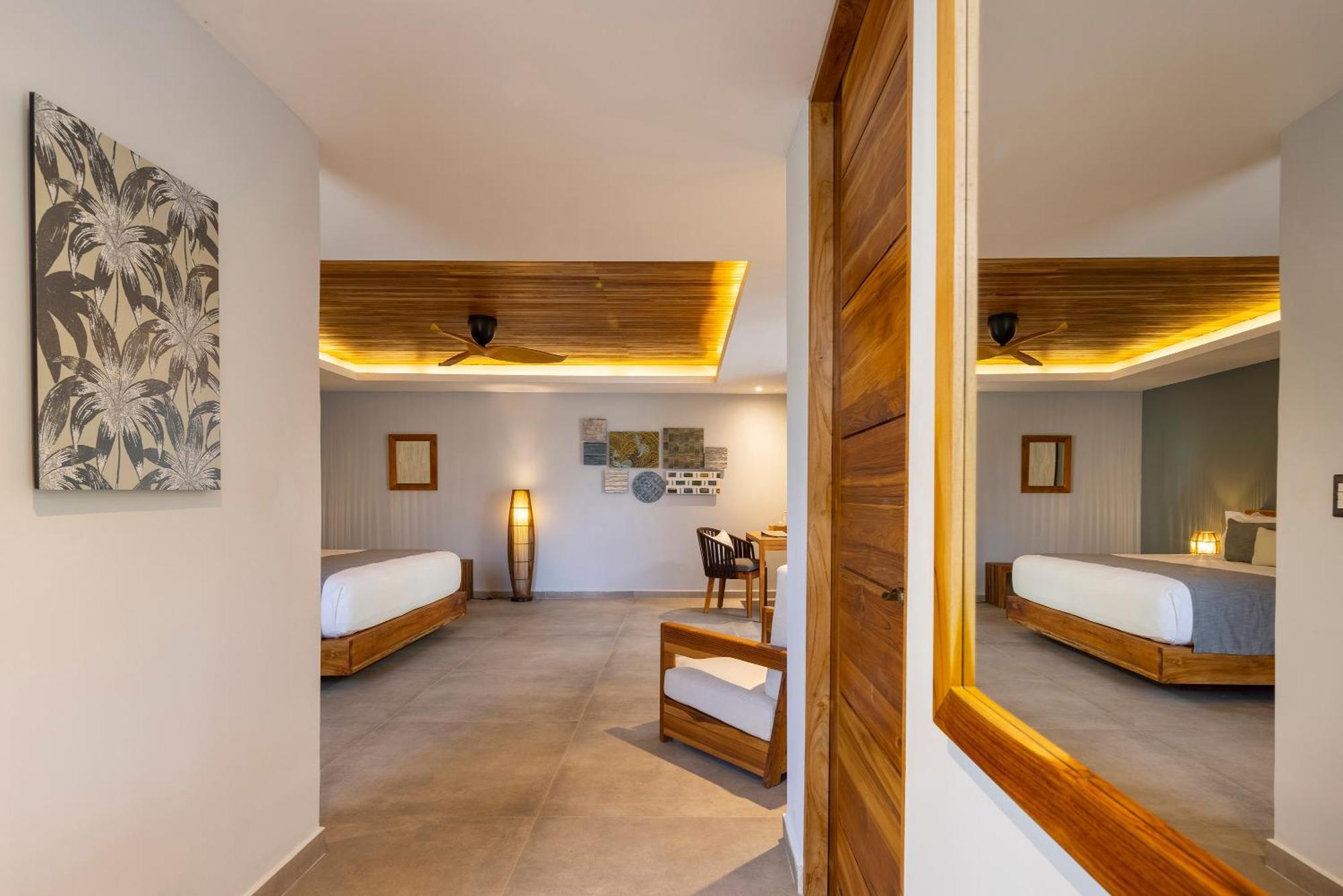 Lodge El Remanso Rainforest