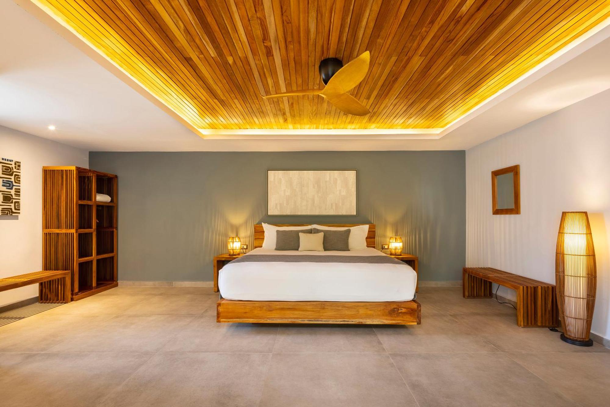 El Remanso Rainforest Lodge *